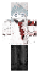 Cool Boy Skin Aoi