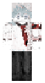 Cool Boy Skin Aoi