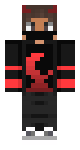 Cool boy skin fo minecraft