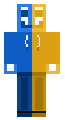 Cool dude I made Pixel by pixel it