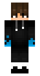 Cool elemental guy