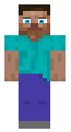 cool eyed steve