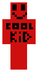 cOOlkid from roblox forsaken