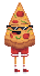 Cool Pizza