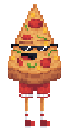 Cool Pizza