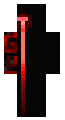 cool red dude idk