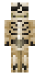 Cool Skeleton