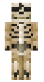 Cool Skeleton