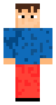 Cool skin from gamer rolling