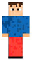 Cool skin from gamer rolling