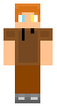 cool skin I randomly made