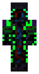 cool skin(not entierly my design)