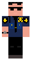 Cop From Need For Speed Hot Pursuit