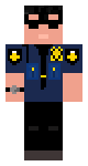 Cop From NFSHP Update