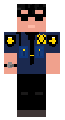 Cop From NFSHP Update