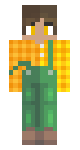 Corny Boy