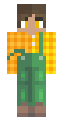 Corny Boy