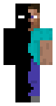 corput steve