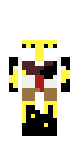 Corrupted Spong