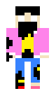 Corrupted steven