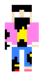 Corrupted steven