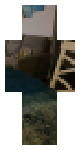 Couch rico