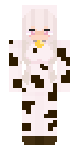 Cow girl | Luna