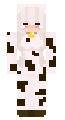 Cow girl | Luna