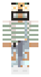 Cozy Spring Boy skin 2