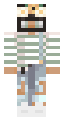 Cozy Spring Boy skin 2