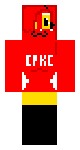 Cpkc because I'm what to make