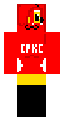 Cpkc because I'm what to make