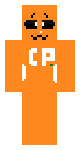 Cp orange