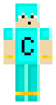 Craftee as human fixed