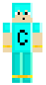 Craftee as human fixed