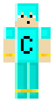 Craftee as human [ (I Hope) final ]