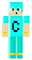 Craftee as human [ (I Hope) final ]