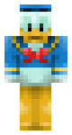 Crazy Duck