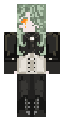 Creaking halfling