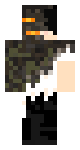Creaking skin