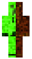 creeper1 if he was in my gang