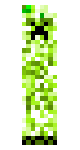creeper awwwwwwwwwwwwwwww man