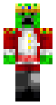 Creeperblade