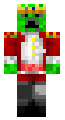 Creeperblade