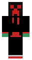 creeper boi