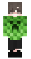 Creeper boss