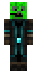 Creeper Boy cool