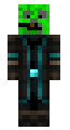 Creeper Boy cool