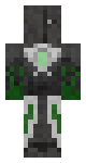 Creeper Corrupted Any