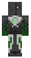 Creeper Corrupted Any